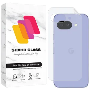 Shahr Glass SNAMB20 Nano Back Protector For Google Pixel 9a