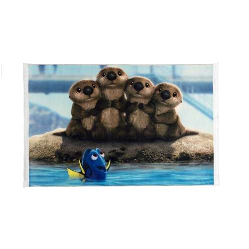 فرش ماشینی طرح نمو  