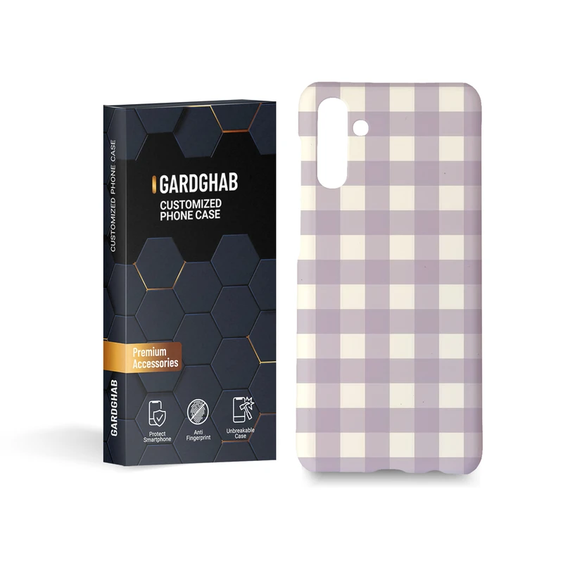 کاور گارد قاب مدل ساده مناسب برای گوشی موبایل سامسونگ Galaxy A13 5g / A04s