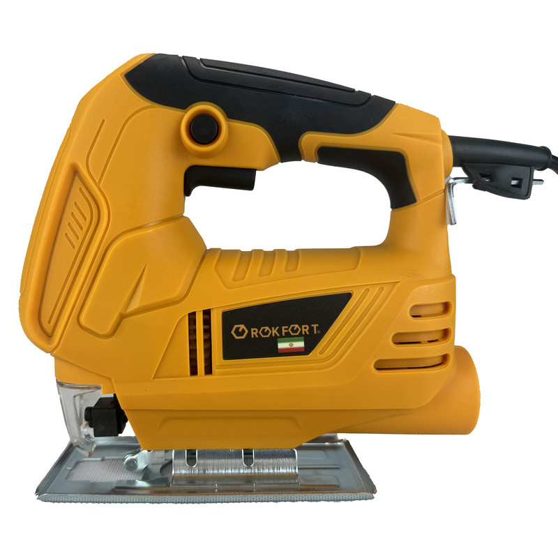 اره عمودبر راکفورت مدل RF-750