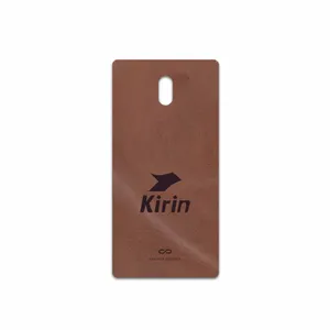 MAHOOT MNL-KRN Cover Sticker for Nokia 3