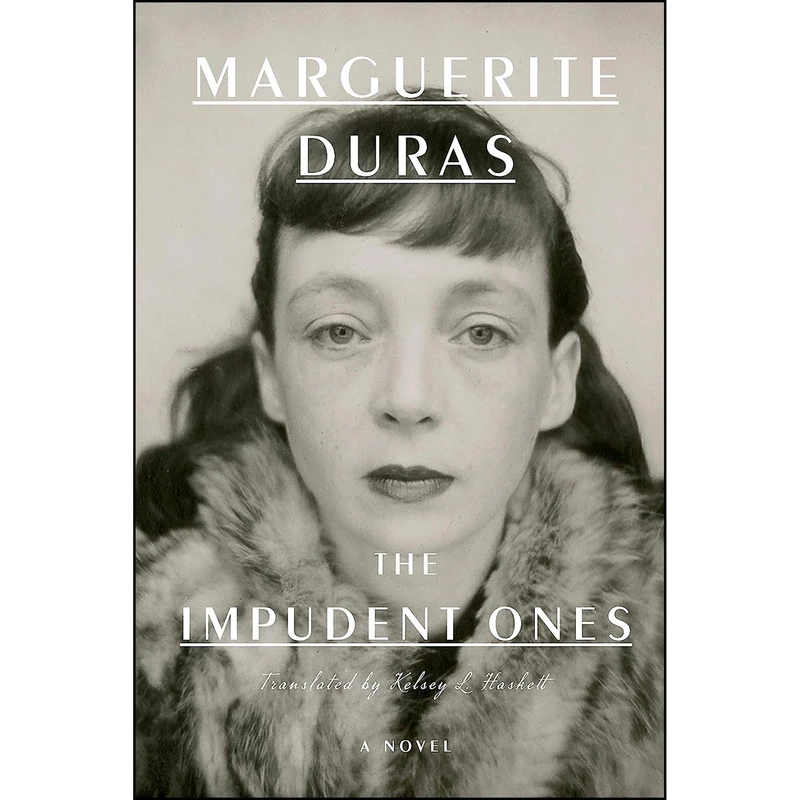 کتاب The Impudent Ones اثر جمعي از نويسندگان انتشارات The New Press