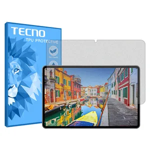 محافظ صفحه نمایش مات تکنو مدل HyMTT مناسب برای تبلت هوآوی MatePad Pro 12.6