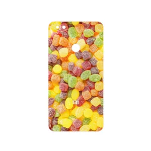 MAHOOT Gummi candy 2 Cover Sticker for Xiaomi Redmi Note 5A Prime