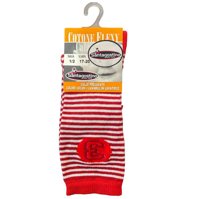 جوراب ساق بلند بچگانه سانتاگوستینو مدل 736838