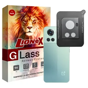 Lionex LFUL Camera Lens Protector For OnePlus 10R