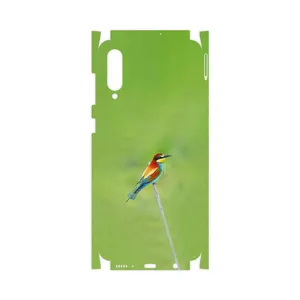 MAHOOT European bee-eater-FullSkin Cover Sticker for Samsung Galaxy A50s
