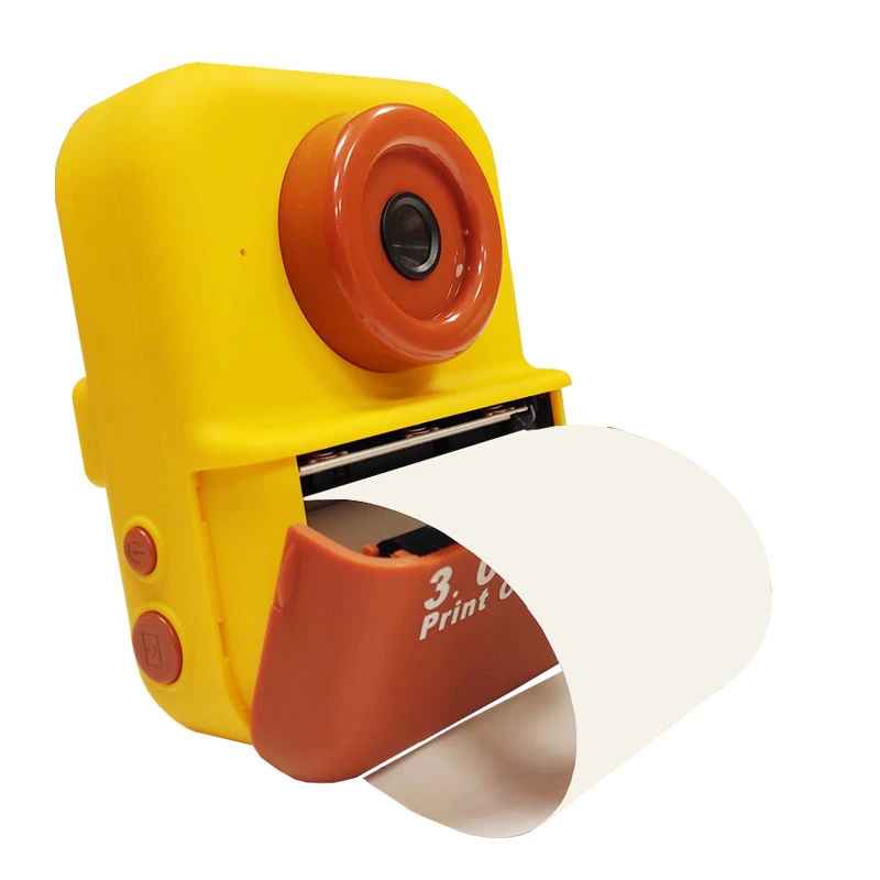 عکس شماره 8 : دوربین عکاسی چاپ سریع کودکان مدل px7