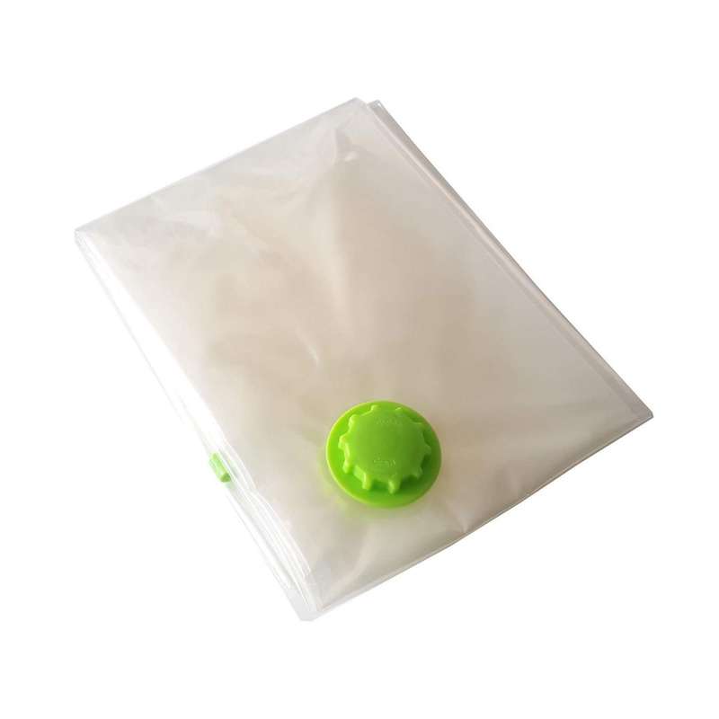 کیسه وکیوم پلین مدل110 بسته 10 عددی