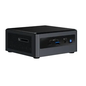  کامپیوتر کوچک اینتل مدل NUC10i3FNH -A