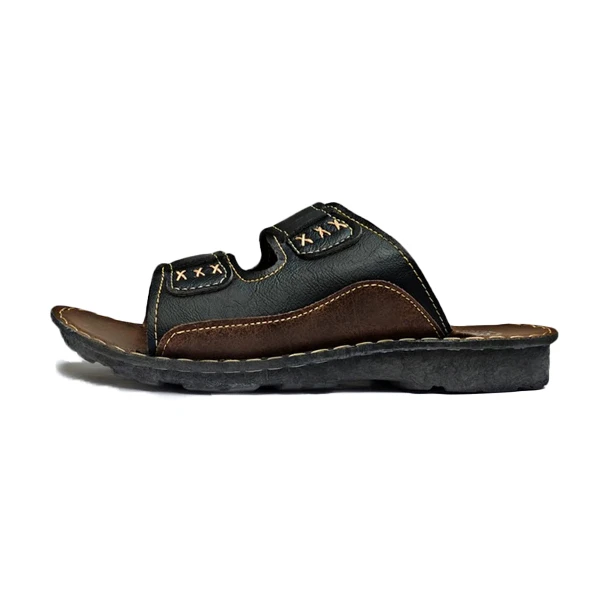 صندل مردانه اگنس مدل thiland 01