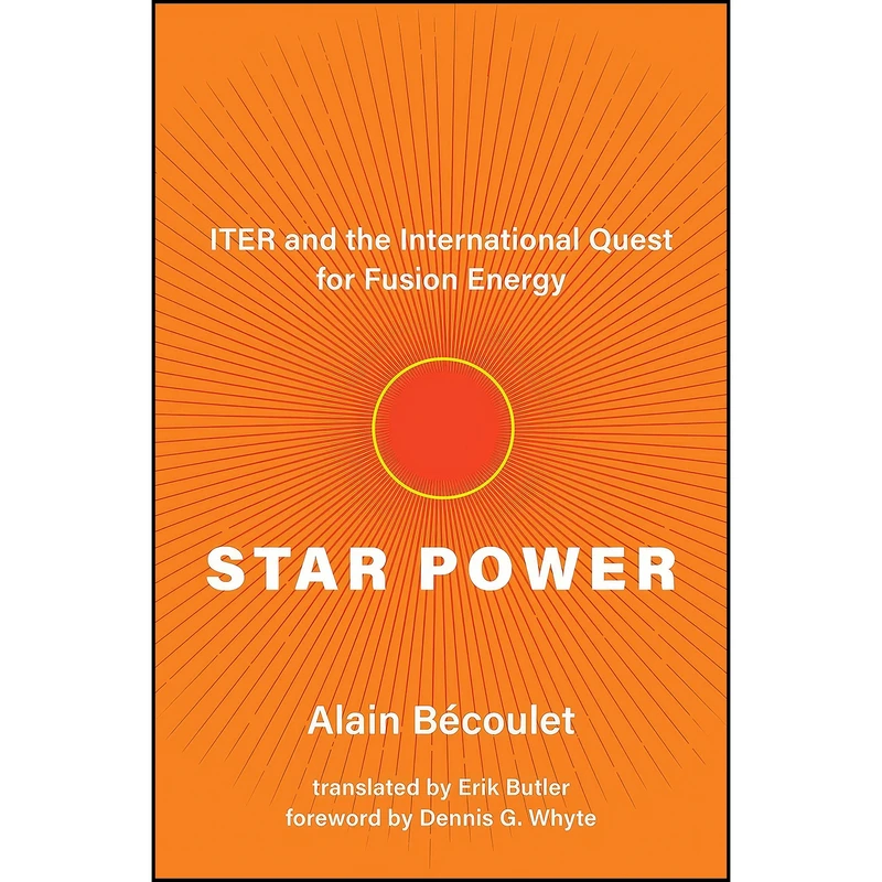 کتاب Star Power اثر جمعي از نويسندگان انتشارات The MIT Press