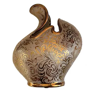 گلدان دکوری مدل 6578