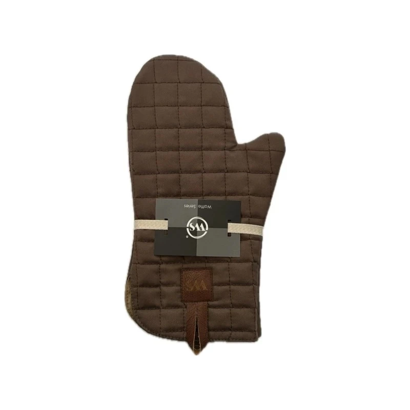 دستکش فر دبلیو اس طرح وافل کد RM123