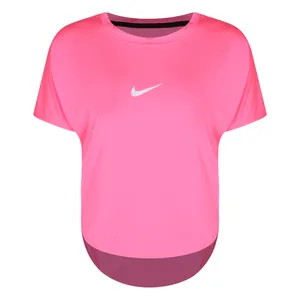 تی شرت آستین کوتاه ورزشی زنانه مدل B-01