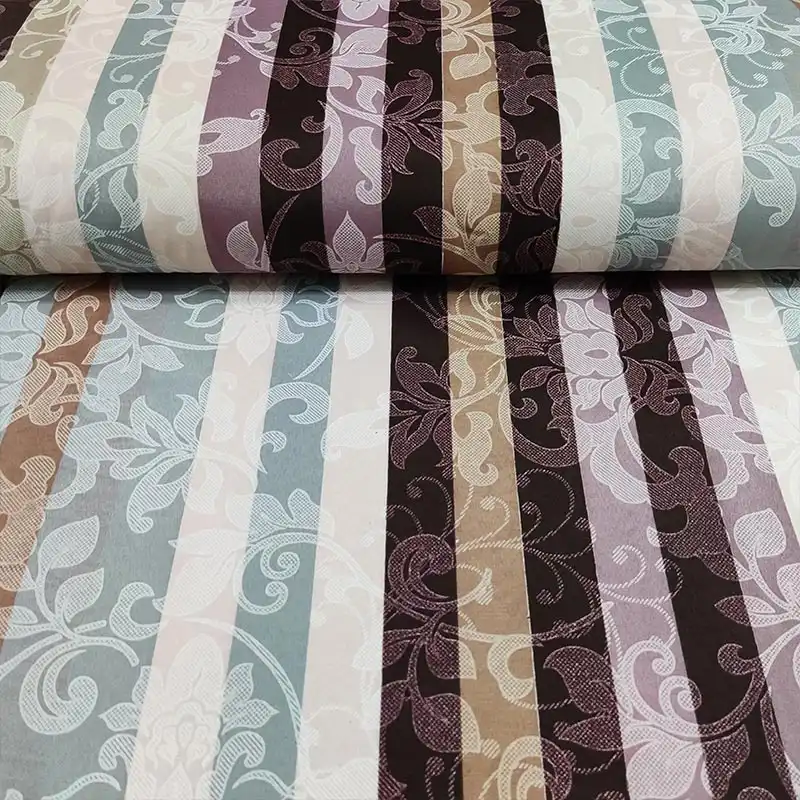 پارچه ملحفه مدل پیام کد 125