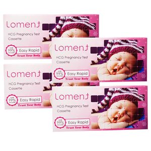  بی بی چک لومنت مدل Cassette4 مجوعه 4 عددی