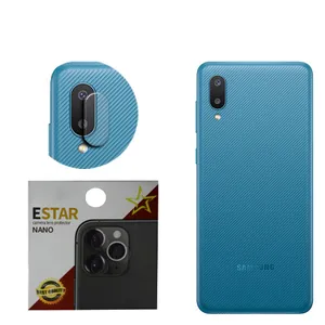 Star Max camera lens protector for Samsung Galaxy A02