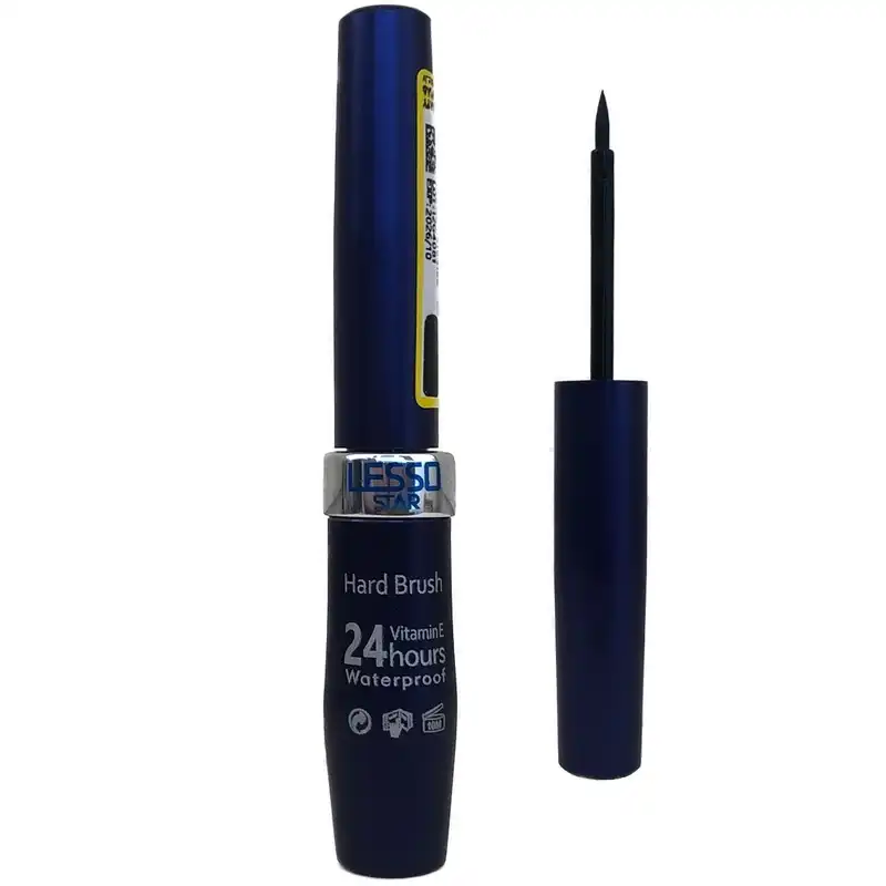 خط چشم لسو استار مدل ماژیکی