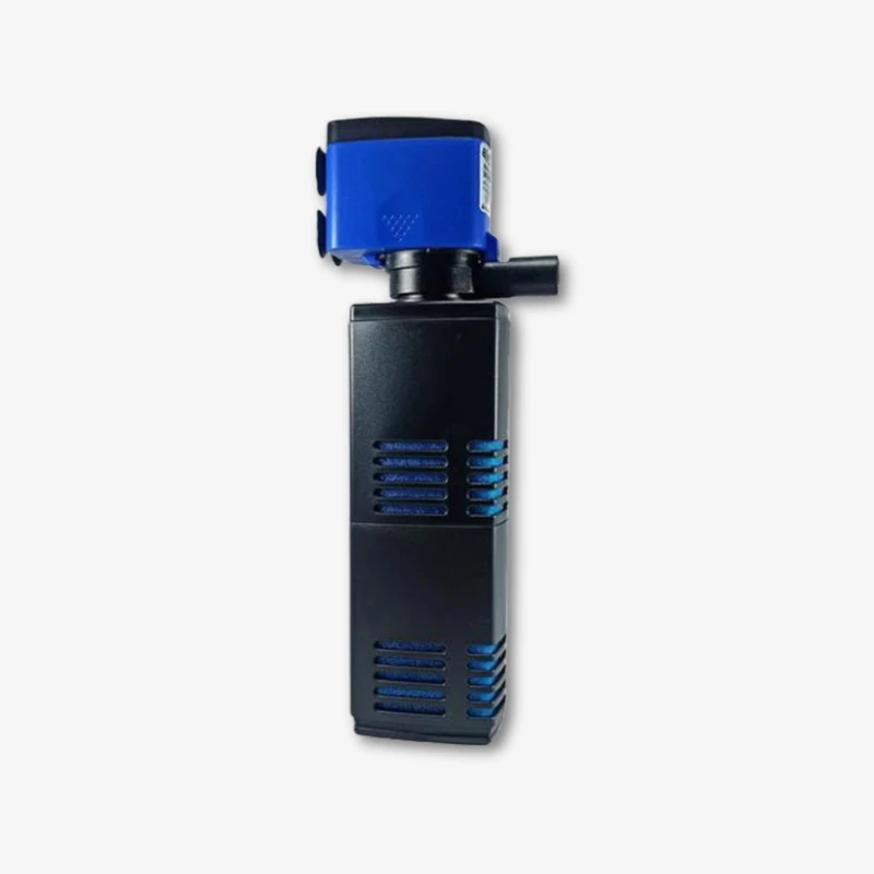 فیلتر آکواریوم آکوا تک مدل AQ80F