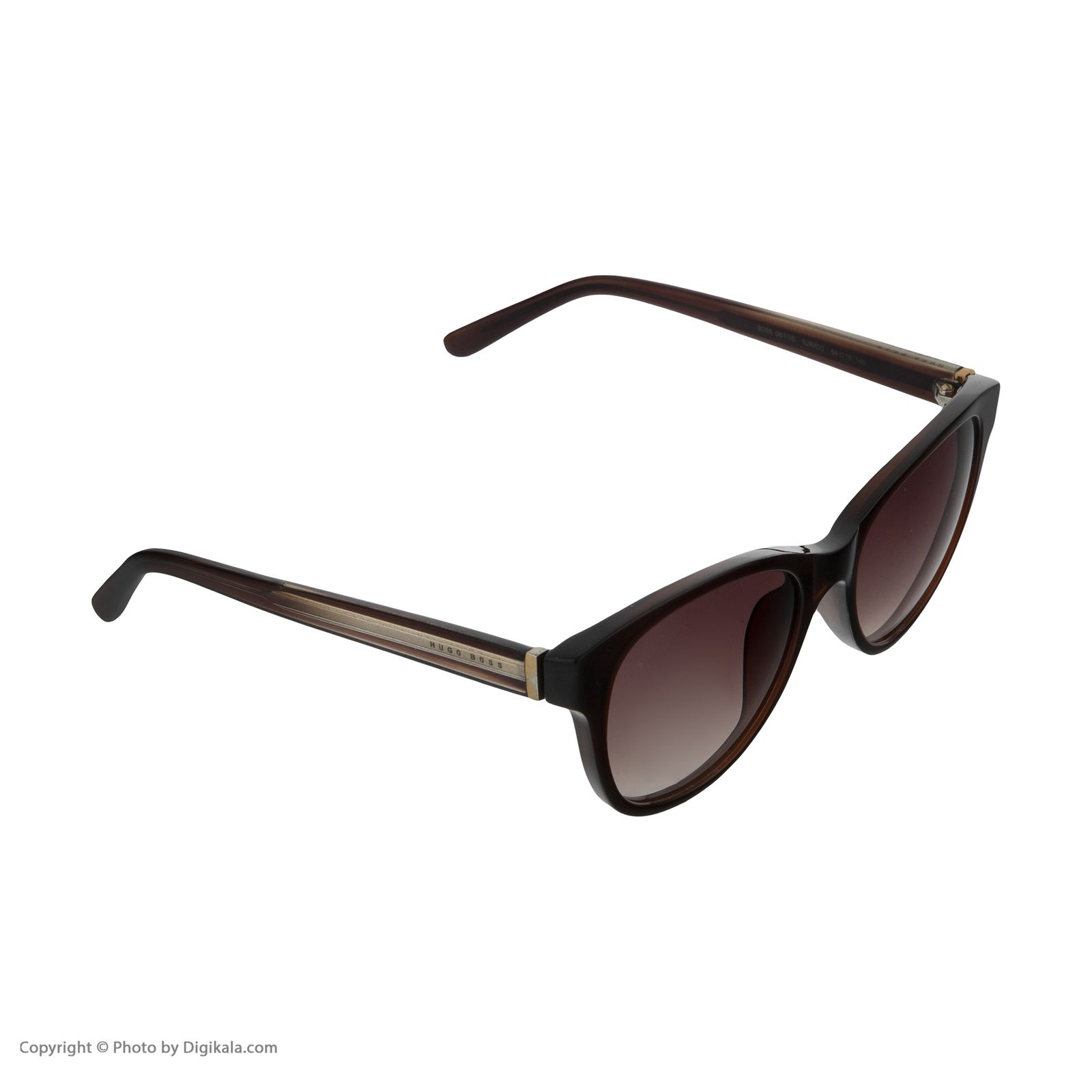 عینک آفتابی هوگو باس مدل 0611 -  - 3