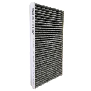 فیلتر کابین خودرو بی ام دبلیو مدل 858 171 9 31 64 مناسب برای BMW 530i