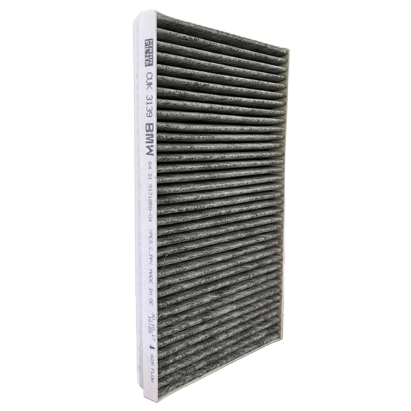 فیلتر کابین خودرو بی ام دبلیو مدل 858 171 9 31 64 مناسب برای BMW 630i