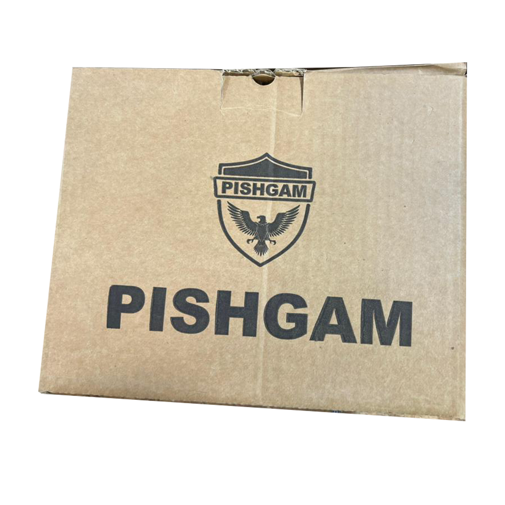 آینه جانبی چپ دستی پیشگام مدل pisam08 مناسب برای تیبا