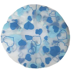 	 کلاه رنگ مو مدل K5 مجموعه 2 عددی