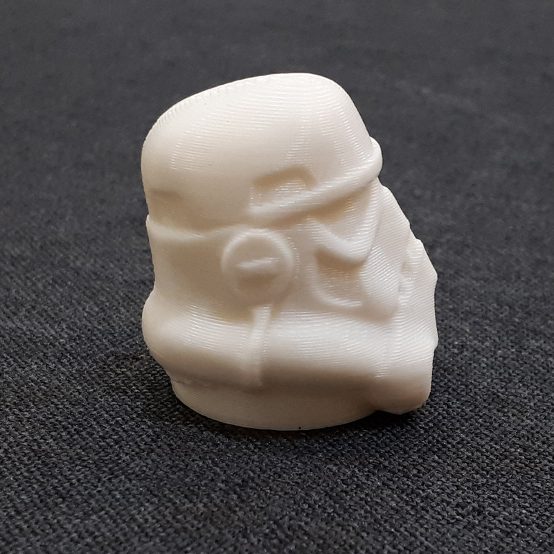 سرمدادی طرح جنگ ستارگان مدل Stormtrooper-w01