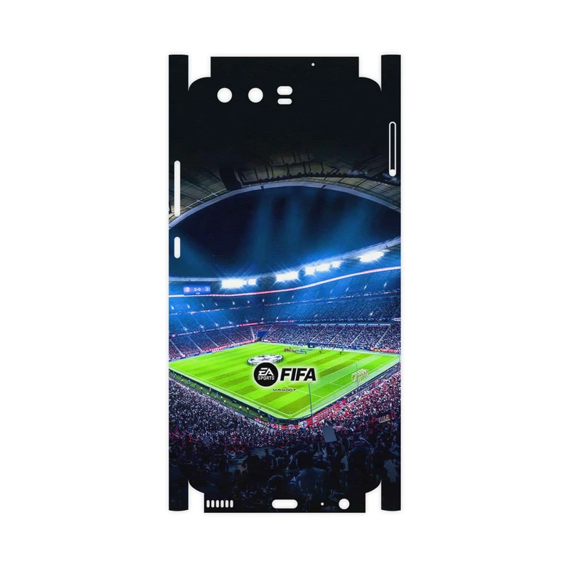 برچسب پوششی ماهوت مدل FIFA Soccer Game Series-FullSkin مناسب برای گوشی موبایل هوآوی P10