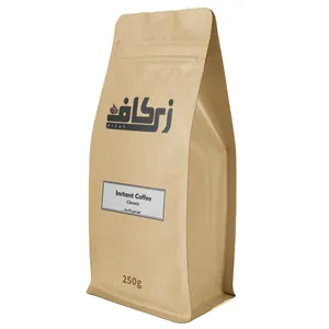 قهوه فوری کلاسیک زی کاف - 250 گرم