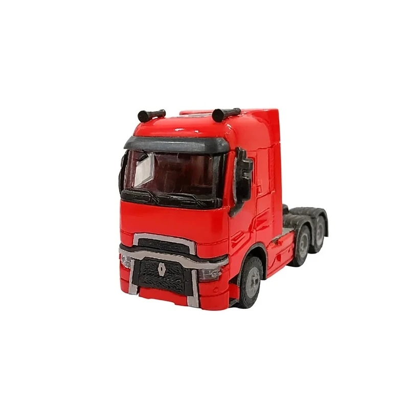 ماشین بازی مدل کشنده رنو T دو محور