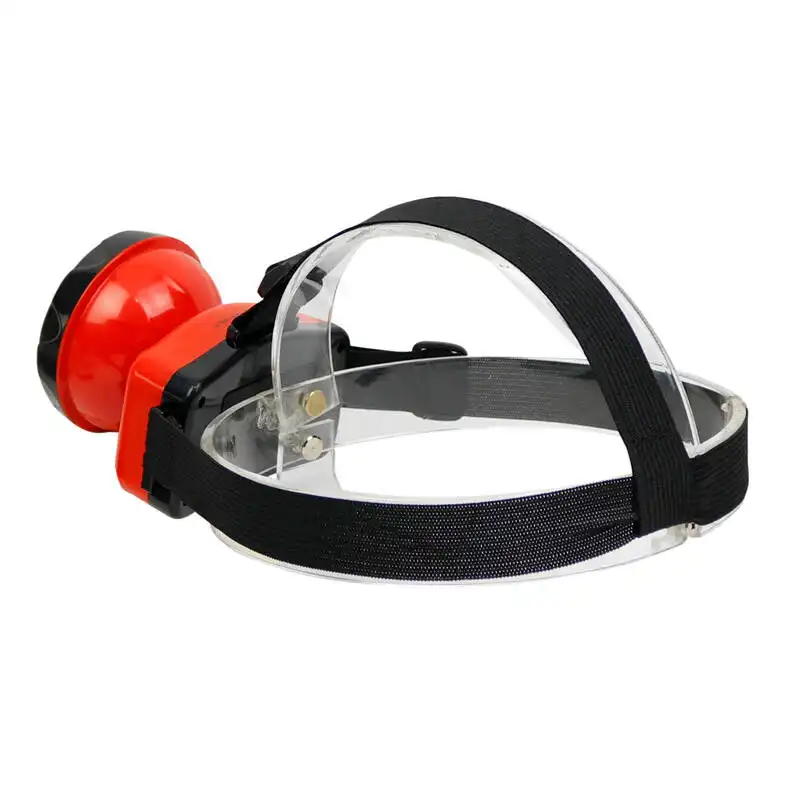 چراغ پیشانی دی پی مدل DP-744C