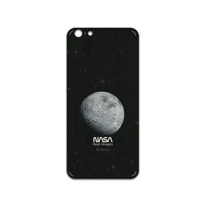 MAHOOT  Moon-By-NASA Cover Sticker for apple iPhone 6 Plus
