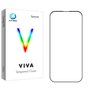 Junbo Viva Ceramics Screen Protector For Apple iPhone 13 Pro