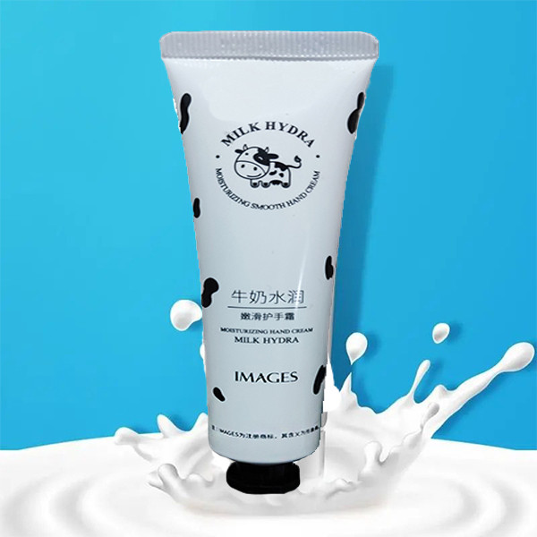 کرم آبرسان ایمجز مدل MILK HIDRA حجم 30 میلی لیتر کرم آبرسان ایمجز مدل MILK HIDRA حجم 30 میلی لیتر