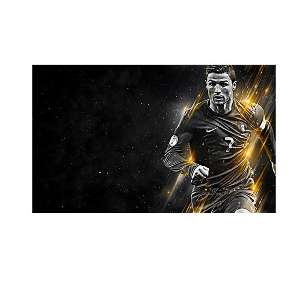    پادری طرح نوجوان کد M35M001-MT0077 سایز 76x46 سانتی متر