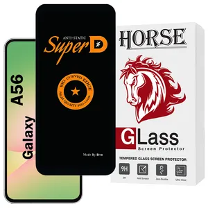 Horse SUBIH20 Screen Protector For Samsung Galaxy A56