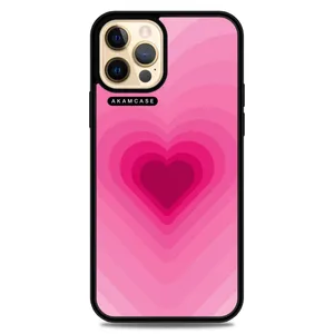 AKAM AMC-WA12PRO-PINK-29 Cover For Apple iPhone 12 Pro