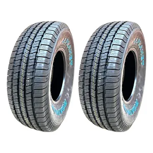 لاستیک خودرو جی پلنت تایر مدل ROADIAN HT سایز 31/10.5/15 - 2 حلقه