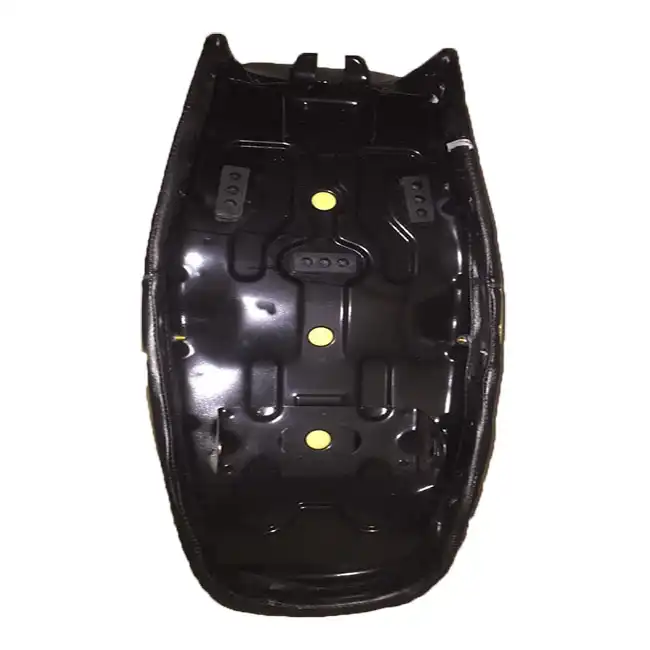 زین موتور سیکلت ام ان تی مدل MRZ5100 مناسب برای هندا