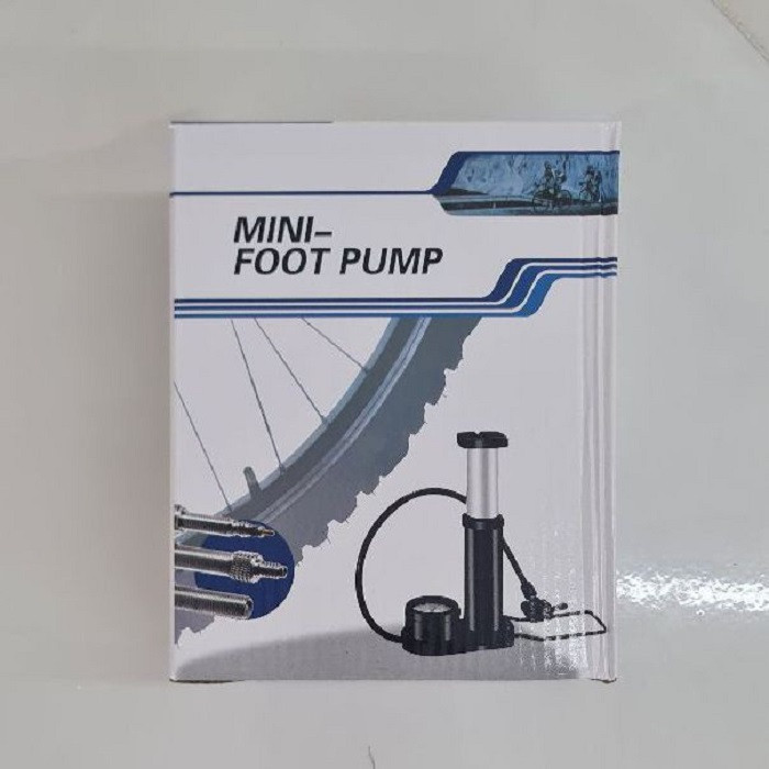 تلمبه پایی مدل 090