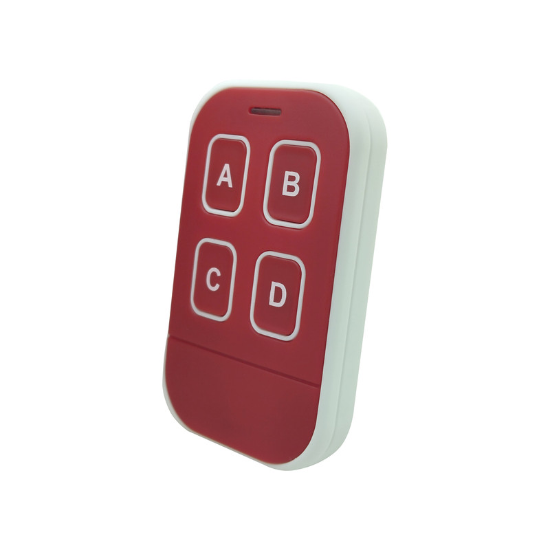 ریموت بلوتوثی دربازکن مدل Rd-433-Mhz