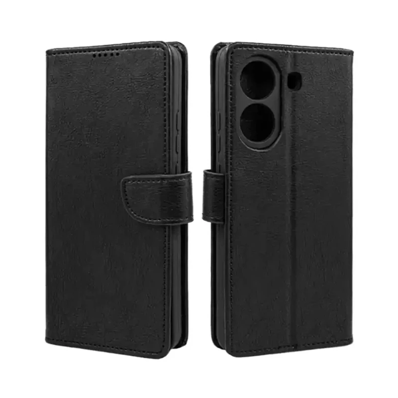 کیف کلاسوری مدل MAGNETI مناسب برای گوشی موبایل شیائومی REDMI A5