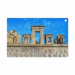 MAHOOT TAKHT-e-JAMSHID Cover Sticker for Sony Xperia Z2 Tablet LTE 2014