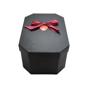 جعبه هدیه مدل هشت ضلعی کد 4-1184