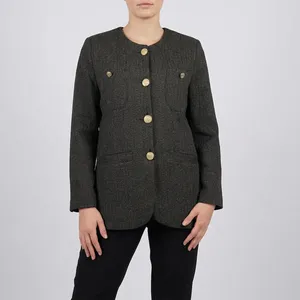 کت زنانه مدل MDSS-CG8853