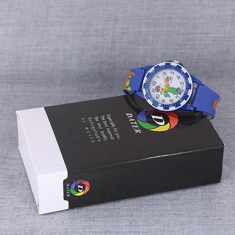 ساعت مچی عقربه ای بچگانه مدل BN 4318 -BN-SE