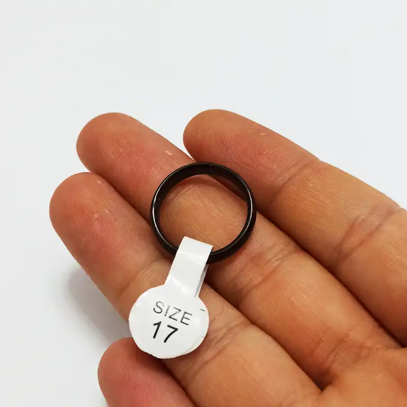 انگشتر سلین کالا مدل حلقه ce-42